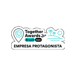 Representantes Sticker by MetLife Brasil