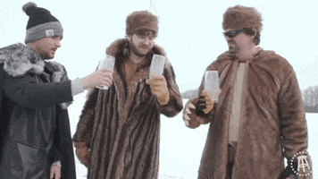Anis Kbnoswag GIF by Barstool Sports