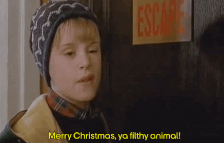 Abc Family Christmas GIF - Find & Share on GIPHY