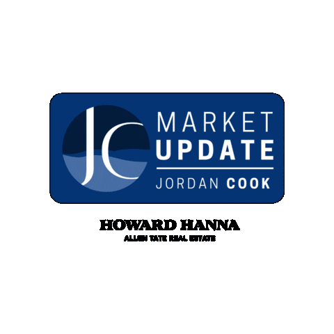 Sticker by HowardHannaAllenTate