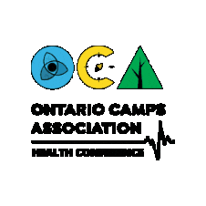 Camp Oca Sticker by Ontario Camps Association