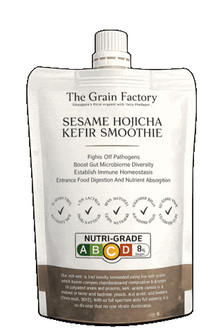 Rangertrooper Sticker by The Grain Factory