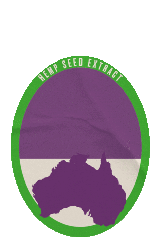 Aussie Spain Sticker