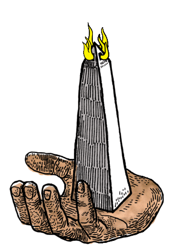 Agencia Scrum Sticker