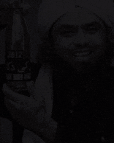 Anti Venom Emam GIF