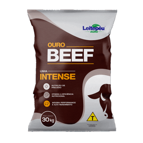 Pecuária Sticker by Leitepéu Agro