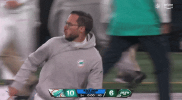 National Football League Running GIF by NFL
