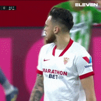 Lucas Ocampos Thumbs Up GIF by ElevenSportsBE