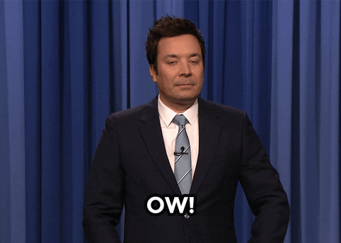 Jimmy Fallon Omg GIF by The Tonight Show Starring Jimmy Fallon - Find & Share on GIPHY