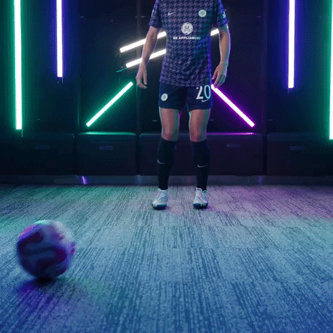 Excited Abby Erceg GIF by Racing Louisville FC