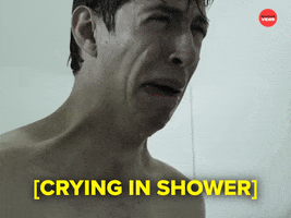 Cry Crying GIF by BuzzFeed