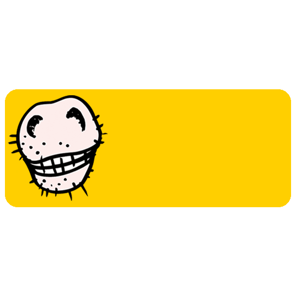 beefch Sticker