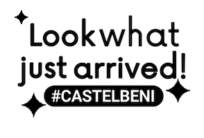 Sticker by Castelbeni