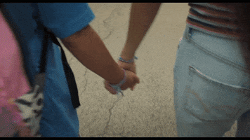 Walk Home Love GIF by CanFilmDay