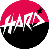 hamburgrollerderby Sticker