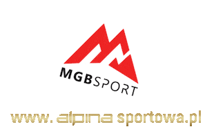 MGBsport Sticker