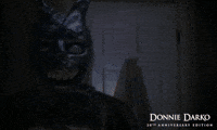 Jake Gyllenhaal Donnie Darko Gif