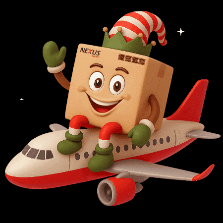 Nox GIF by nexuslogistics