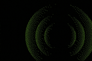 Pulse GIF by Unimed Nordeste-RS
