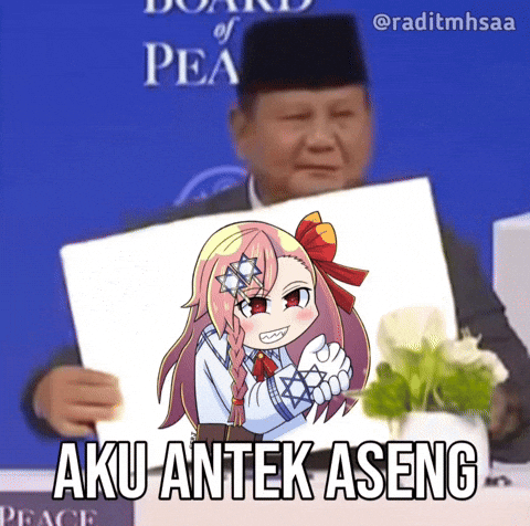 Prabowo Sawit GIF