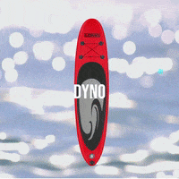 Stand Up Paddle Sup GIF by Lomo Watersport