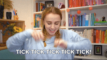 Yes Yes Yes Success GIF by HannahWitton