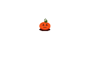 Fun Halloween Sticker