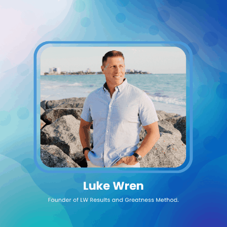 Luke Wren GIF