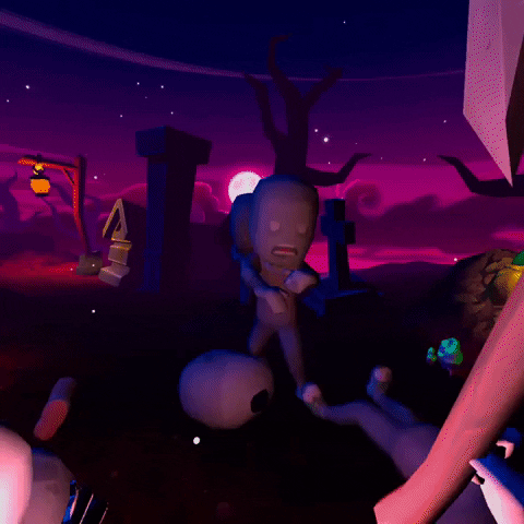 Halloween GIF