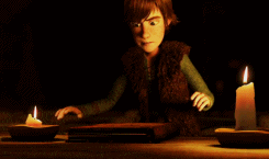 how to train your dragon httyd hiccup GIF