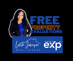 Real Estate GIF by Lolita johnson