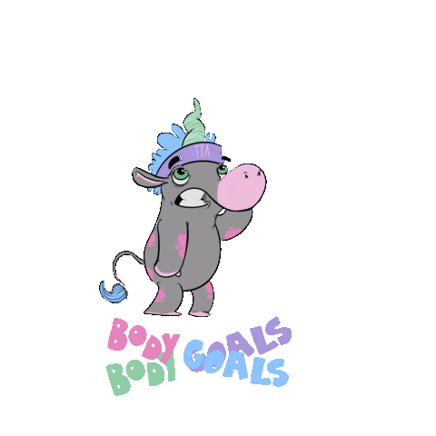 Jillian Michaels Sticker