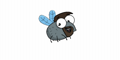 Vojta GIF by Dvě Mouchy