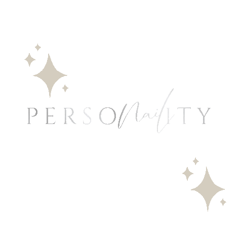 PersoNAILity Sticker