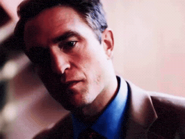 See Robert Pattinson GIF