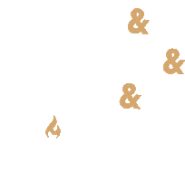 Carne Churrasco Sticker by Grilazer