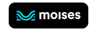 Music App Sticker by Moises.ai