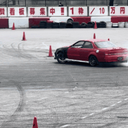 Mark 2 Drift GIF