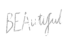 Beautiful Sticker