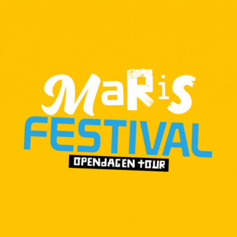 Festival GIF by Maris College