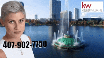 Real Estate Agent Kw GIF