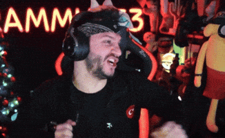 Islam Rammus53 GIF