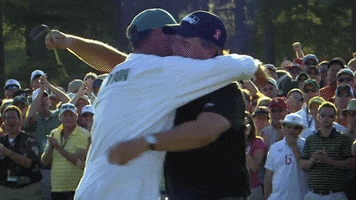 Golfing Phil Mickelson GIF by The Masters