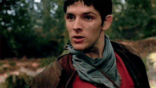 Bbc Merlin GIF - Find & Share on GIPHY