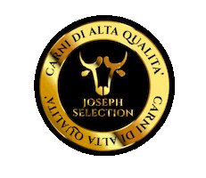 Joseph Selection (Antica Macelleria) Sticker