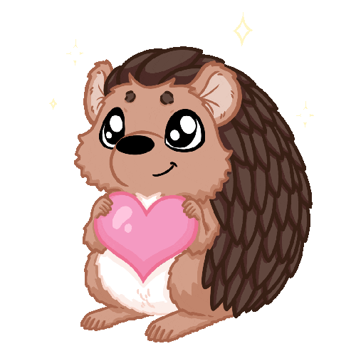 Love Sticker