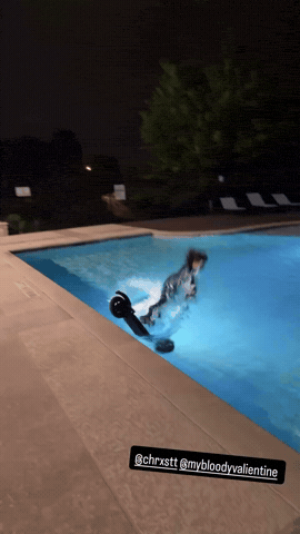 Didy Mybloodyvalentine GIF
