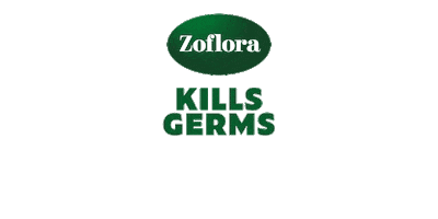 Zoflora Sticker
