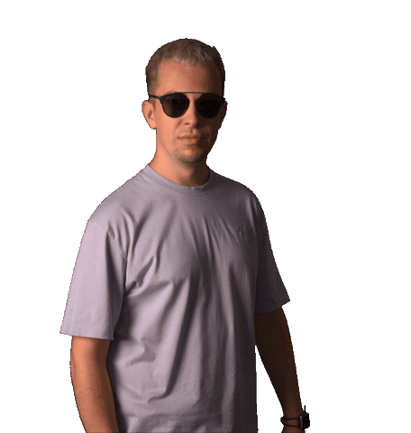 Michal Miklovic Sticker