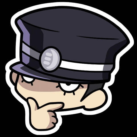 Video Game What GIF by ATLUS West